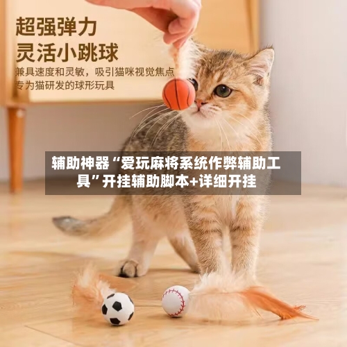 辅助神器“爱玩麻将系统作弊辅助工具	”开挂辅助脚本+详细开挂-第1张图片