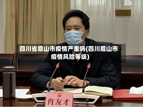 四川省眉山市疫情严重吗(四川眉山市疫情风险等级)-第2张图片
