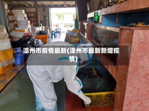 漳州市疫情最新(漳州市最新新增疫情)-第1张图片