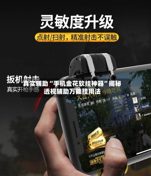 真实辅助“手机金花软挂神器”揭秘透视辅助万能挂用法-第2张图片
