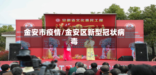 金安市疫情/金安区新型冠状病毒-第2张图片