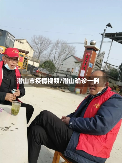 潜山市疫情视频/潜山确诊一例-第1张图片