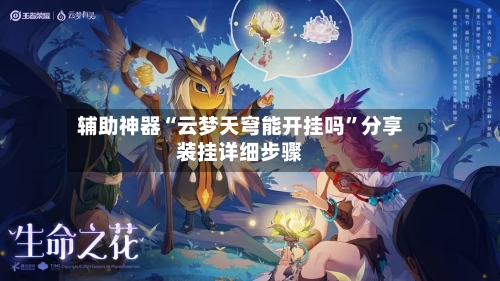 辅助神器“云梦天穹能开挂吗”分享装挂详细步骤-第2张图片