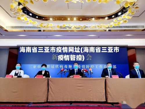 海南省三亚市疫情网址(海南省三亚市疫情管控)-第2张图片