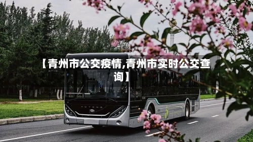 【青州市公交疫情,青州市实时公交查询】-第2张图片