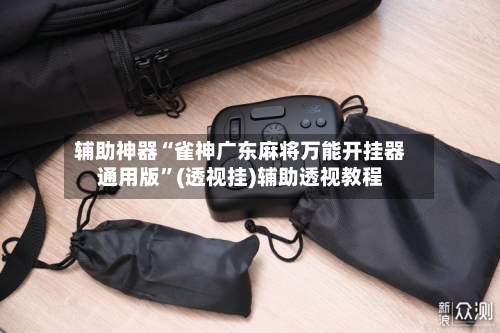 辅助神器“雀神广东麻将万能开挂器通用版”(透视挂)辅助透视教程-第1张图片