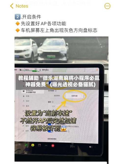 教程辅助“微乐湖南麻将小程序必赢神器免费	”(曝光透视必备猫腻)-第1张图片