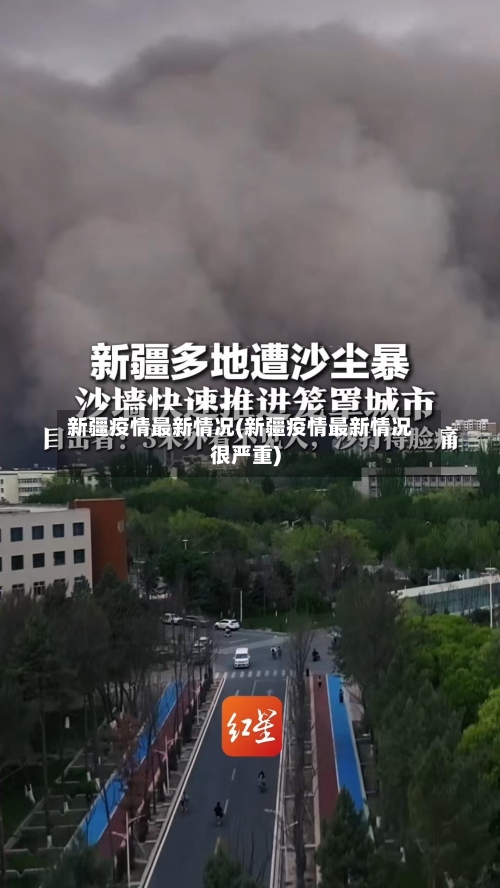 新疆疫情最新情况(新疆疫情最新情况很严重)-第2张图片