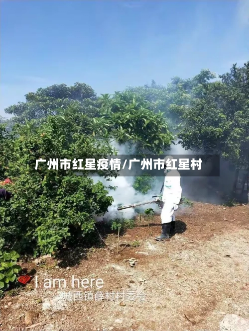 广州市红星疫情/广州市红星村-第2张图片
