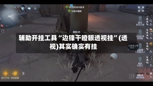 辅助开挂工具“边锋干瞪眼透视挂”(透视)其实确实有挂-第2张图片