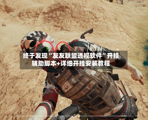 终于发现“友友联盟透视软件	”开挂辅助脚本+详细开挂安装教程-第2张图片