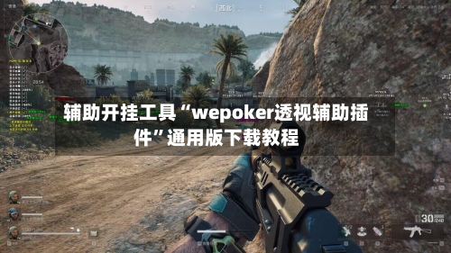 辅助开挂工具“wepoker透视辅助插件	”通用版下载教程-第2张图片