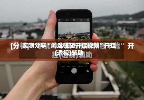 实测分享“闲逸碰胡开挂视频	”开挂(透视)辅助-第2张图片