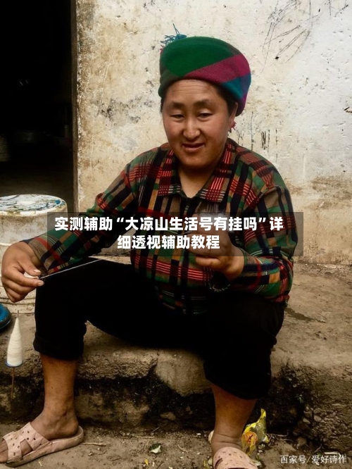 实测辅助“大凉山生活号有挂吗	”详细透视辅助教程-第2张图片