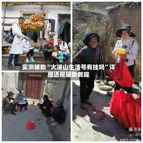 实测辅助“大凉山生活号有挂吗”详细透视辅助教程-第3张图片