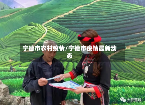 宁德市农村疫情/宁德市疫情最新动态-第1张图片