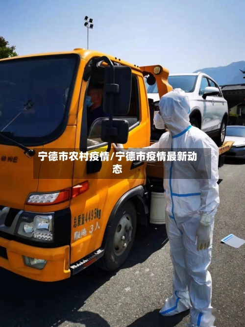 宁德市农村疫情/宁德市疫情最新动态-第3张图片