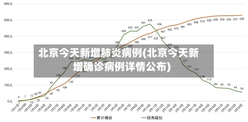 北京今天新增肺炎病例(北京今天新增确诊病例详情公布)-第2张图片