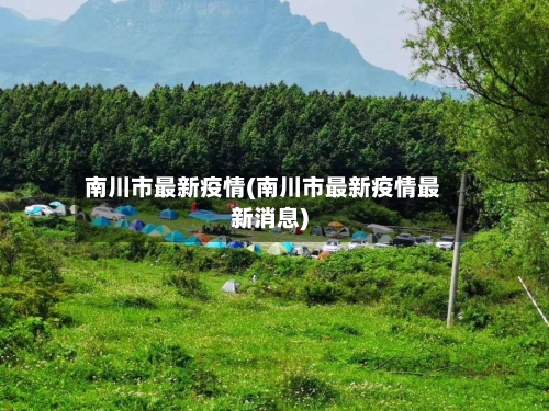 南川市最新疫情(南川市最新疫情最新消息)-第2张图片