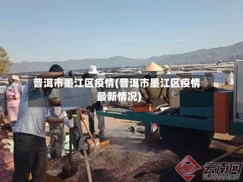普洱市墨江区疫情(普洱市墨江区疫情最新情况)-第1张图片
