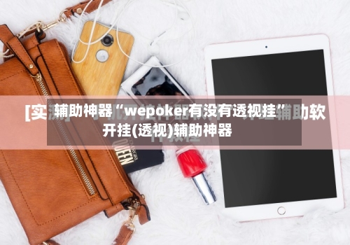 辅助神器“wepoker有没有透视挂”开挂(透视)辅助神器-第2张图片