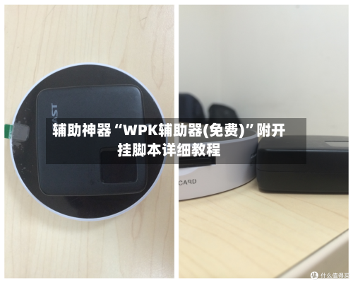 辅助神器“WPK辅助器(免费)”附开挂脚本详细教程-第1张图片