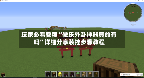 玩家必看教程“微乐外卦神器真的有吗”详细分享装挂步骤教程-第3张图片