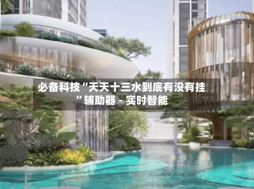 必备科技“天天十三水到底有没有挂”辅助器 - 实时智能-第2张图片