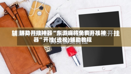 辅助开挂神器“东游麻将免费开挂神器”开挂(透视)辅助教程-第1张图片