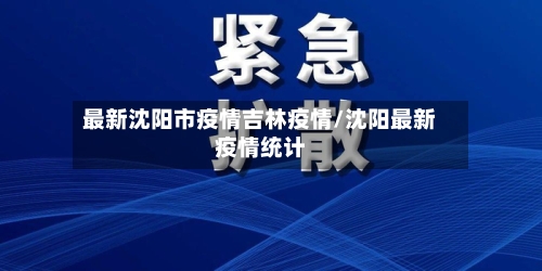 最新沈阳市疫情吉林疫情/沈阳最新疫情统计-第1张图片