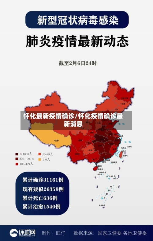 怀化最新疫情确诊/怀化疫情确诊最新消息-第2张图片
