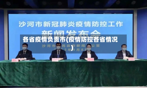 各省疫情负责市(疫情防控各省情况)-第1张图片