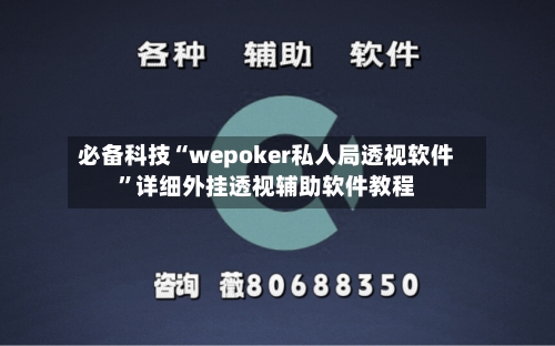 必备科技“wepoker私人局透视软件	”详细外挂透视辅助软件教程-第2张图片