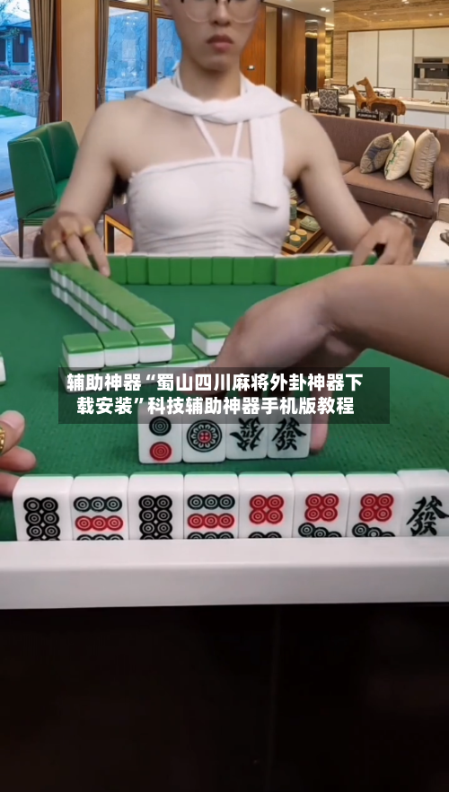 辅助神器“蜀山四川麻将外卦神器下载安装	”科技辅助神器手机版教程-第2张图片