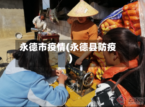 永德市疫情(永德县防疫)-第1张图片