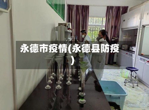 永德市疫情(永德县防疫)-第2张图片