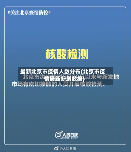 最新北京市疫情人数分布(北京市疫情最新新增数据)-第2张图片