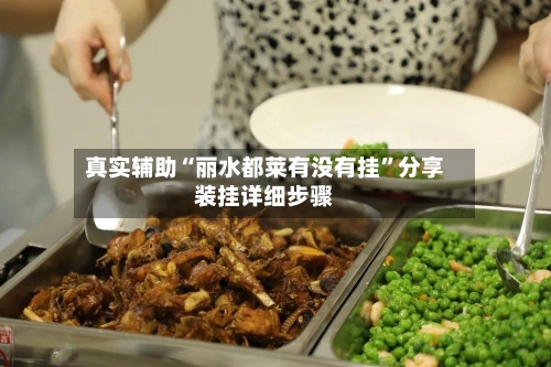 真实辅助“丽水都莱有没有挂”分享装挂详细步骤-第1张图片