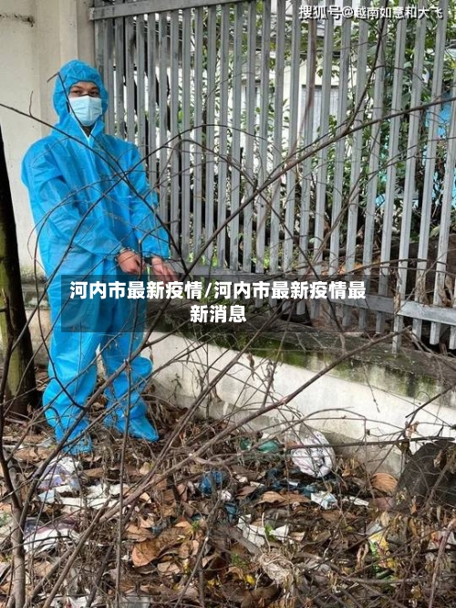 河内市最新疫情/河内市最新疫情最新消息-第3张图片