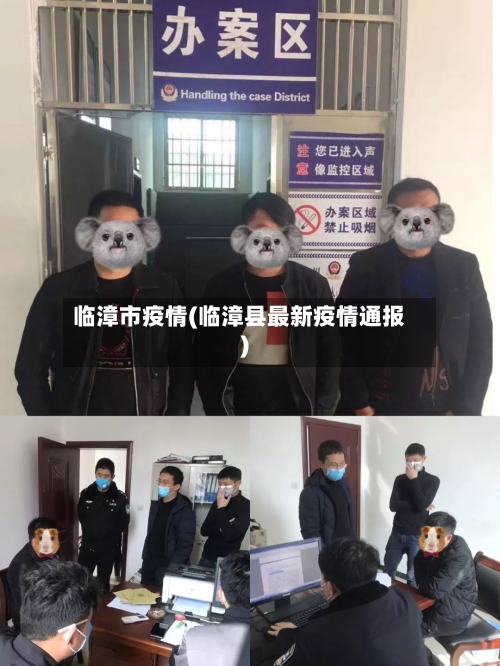 临漳市疫情(临漳县最新疫情通报)-第1张图片