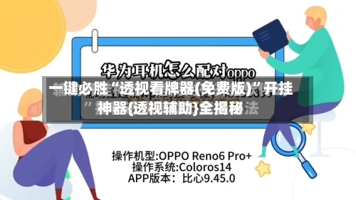 一键必胜“透视看牌器(免费版)	”开挂神器{透视辅助}全揭秘-第2张图片