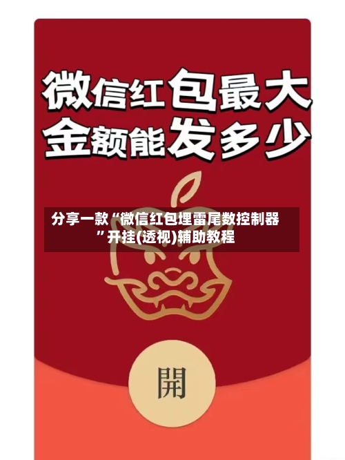 分享一款“微信红包埋雷尾数控制器”开挂(透视)辅助教程-第2张图片