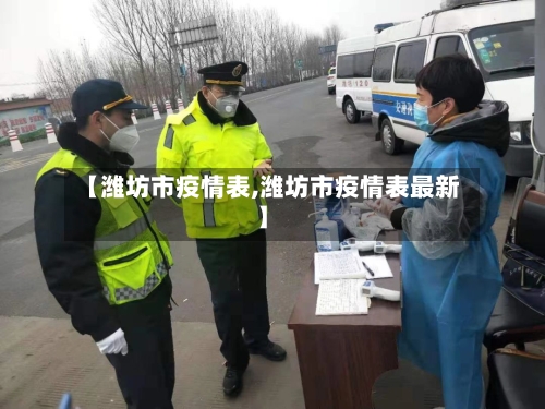 【潍坊市疫情表,潍坊市疫情表最新】-第3张图片