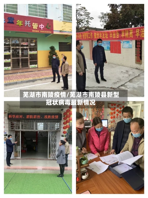 芜湖市南陵疫情/芜湖市南陵县新型冠状病毒最新情况-第3张图片