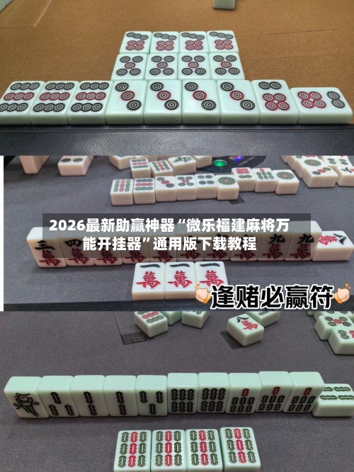 2026最新助赢神器“微乐福建麻将万能开挂器	”通用版下载教程-第2张图片