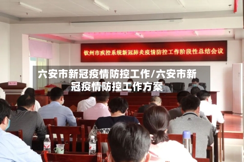 六安市新冠疫情防控工作/六安市新冠疫情防控工作方案-第2张图片
