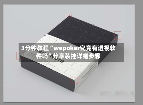 3分钟教程“wepoker究竟有透视软件吗”分享装挂详细步骤-第2张图片