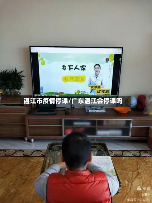 湛江市疫情停课/广东湛江会停课吗-第2张图片