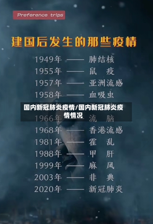 国内新冠肺炎疫情/国内新冠肺炎疫情情况-第2张图片