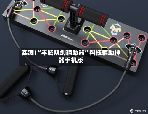 实测!“丰城双剑辅助器”科技辅助神器手机版-第1张图片